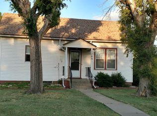 1205 N Elm St, Russell, KS 67665