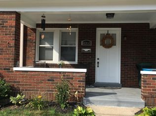 4060 Cambronne St, Pittsburgh, PA 15212