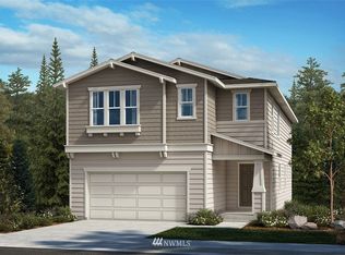 17511 SE 252nd Pl #30, Covington, WA 98042