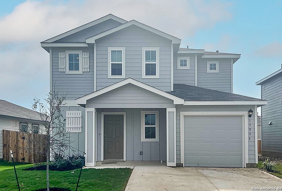 1st image of 13806 Guffey Circle