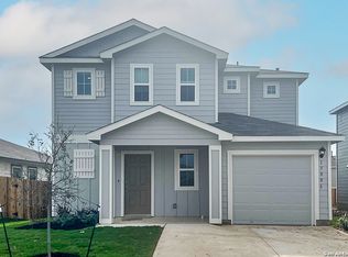 13806 Guffey Cir, San Antonio, TX 78254