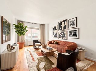 Georgetown Plaza, New York, NY 10003