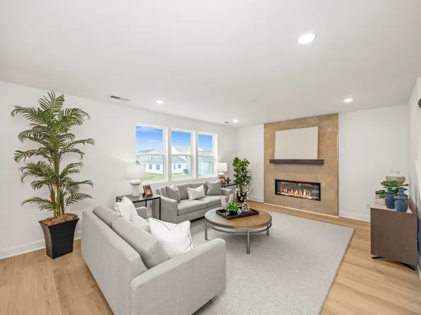 125 W Cassa Way, Mount Juliet, TN 37122