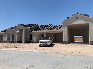 1313 E Cherry Creek Dr, Fort Mohave, AZ 86426