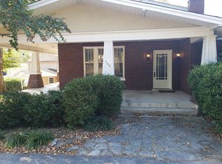 709 W 7th St, Columbia, TN 38401