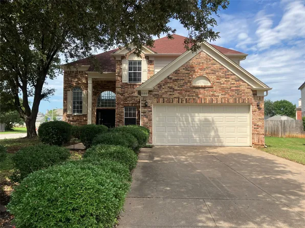 7100 Layla Rd, Arlington, TX 76016