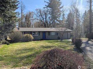 24421 Terrace Place, Black Diamond, WA