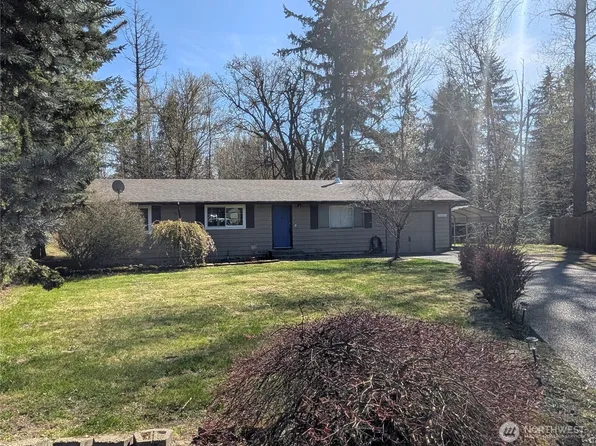 24421 Terrace Place, Black Diamond, WA 98010