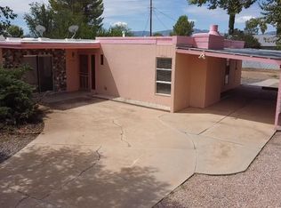 325 N Flynn Jans Ct, Pearce, AZ 85625