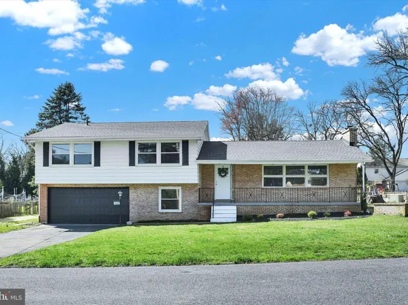 3822 Sheffield Ln, Harrisburg, PA 17110