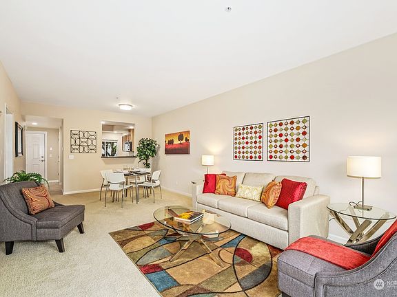 4th image of 4720 Mill Pond Drive SE #507