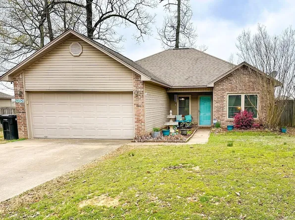 13821 Hickory Glen Dr, Alexander, AR 72002