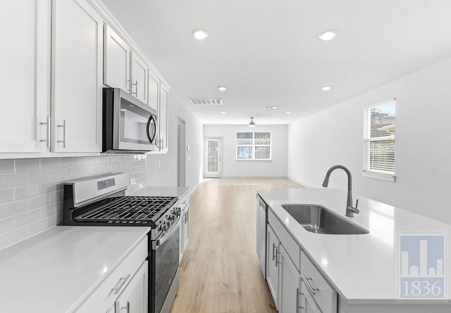 3 bed, 2.0 bath, 1514 sqft, $2,250 — Photo 4