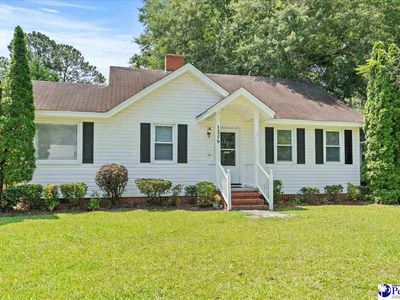 1306 W Palmetto St, Florence, SC, 29501