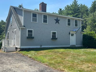 92 Yarmouth Road, Gray, ME, 04039