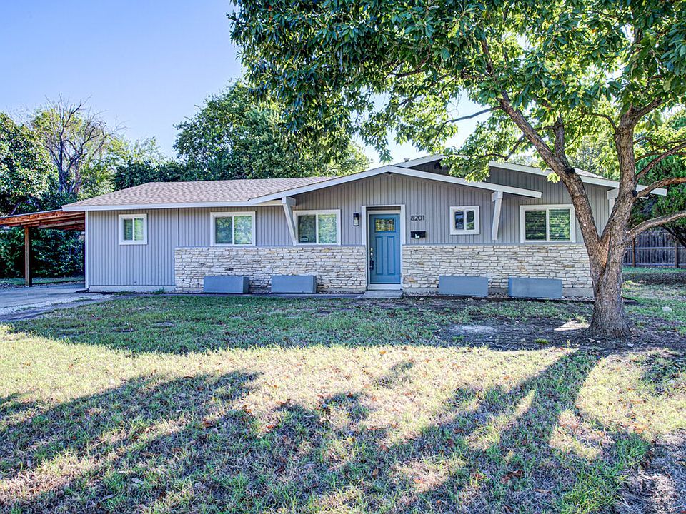 1st image of 8201 Parkdale Cv