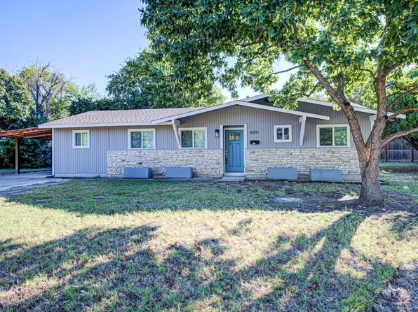 8201 Parkdale Cv, Austin, TX 78757