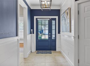 61 Evening Tide Way, Bluffton, SC 29910