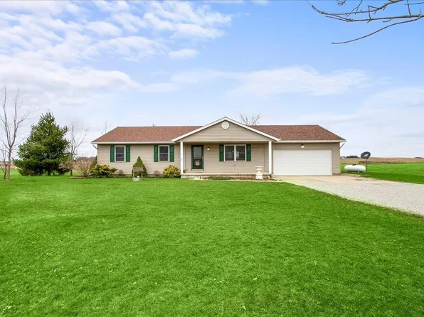 20055 Maplewood Rd, Maplewood, OH 45340