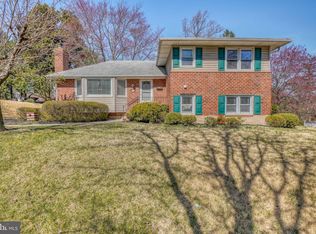 704 Providence Rd, Baltimore, MD 21286