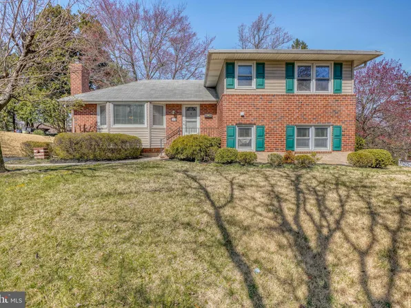 704 Providence Rd, Baltimore, MD 21286