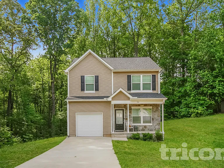 166 Oak Creek Rd — Photo 1