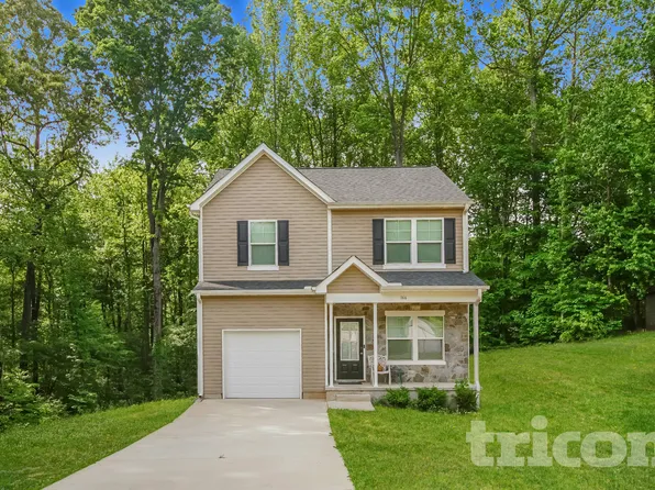 166 Oak Creek Rd, Statesville, NC 28625