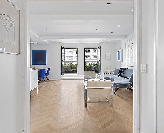 3rd image of 1 5th Ave APT 16F