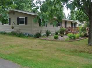 3440 Ohlson Ln, Rhinelander, WI 54501