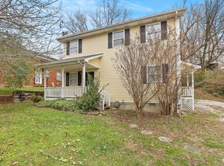 214 W Center St, Corbin, KY 40701