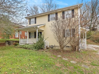 214 W Center St, Corbin, KY, 40701