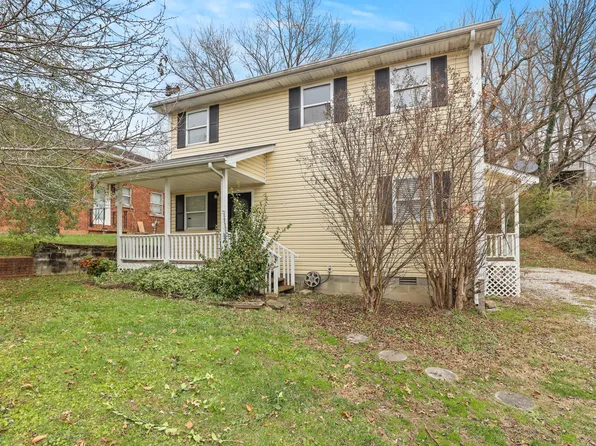 214 W Center St, Corbin, KY 40701