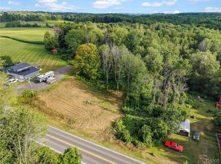 County Route 64 Rd Lot 32, Mexico, NY 13114