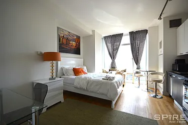 Rented by Spire Group