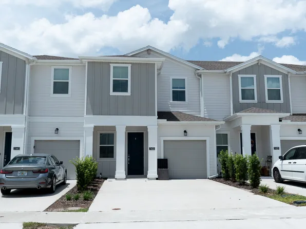 7434 Stone Creek Trl, Kissimmee, FL 34747