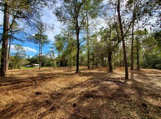Tbd Sw 153rd Ln, Dunnellon, FL 34432