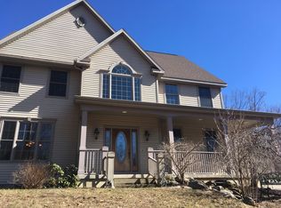 53 Hyspot Rd, Greenfield Center, NY 12833