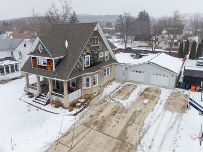 5 Grove St, Arkport, NY, 14807
