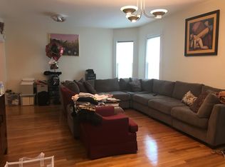 15 Sheridan St, Jamaica Plain, MA 02130