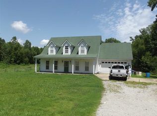 6874 Woodstock Cuba Rd, Millington, TN 38053