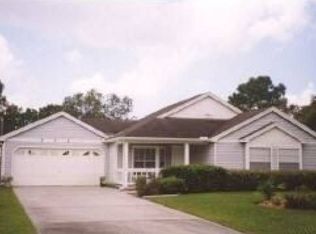 2261 Champlain Ave, Spring Hill, FL 34609