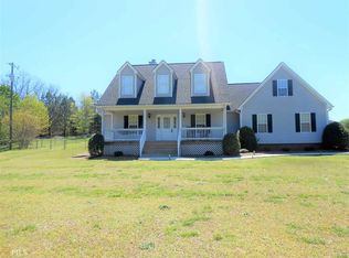 489 Mount Mariah Rd, Covington, GA 30014