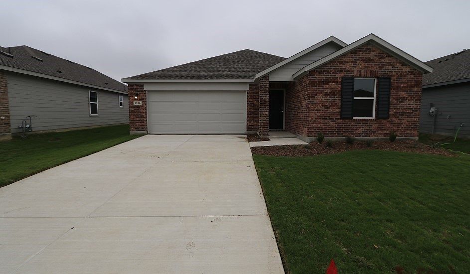 1534 Coldwater Way, Crandall, TX 75114 Zillow