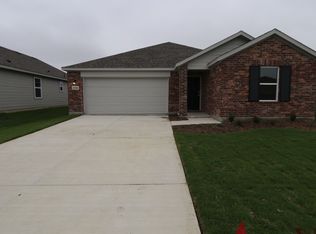 1534 Coldwater Way, Crandall, TX 75114