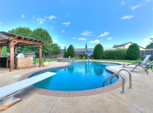 3037 SW 94th St, Oklahoma City, OK 73159