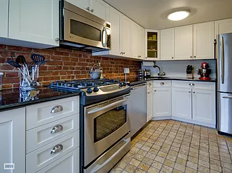 Sold by Brown Harris Stevens