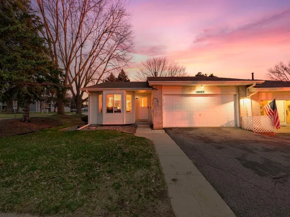 14227 Glencove Trl, Apple Valley, MN 55124