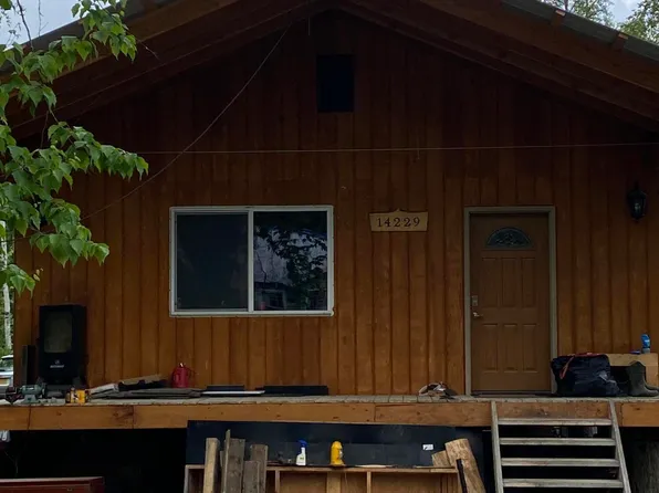 14229 E Front St, Talkeetna, AK 99676