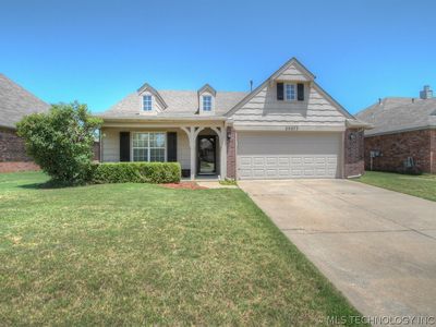 20277 E 32nd Pl, Broken Arrow, OK, 74014