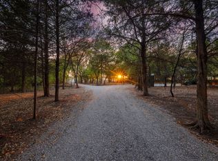 1164 Old Decatur Rd, Decatur, TX 76234